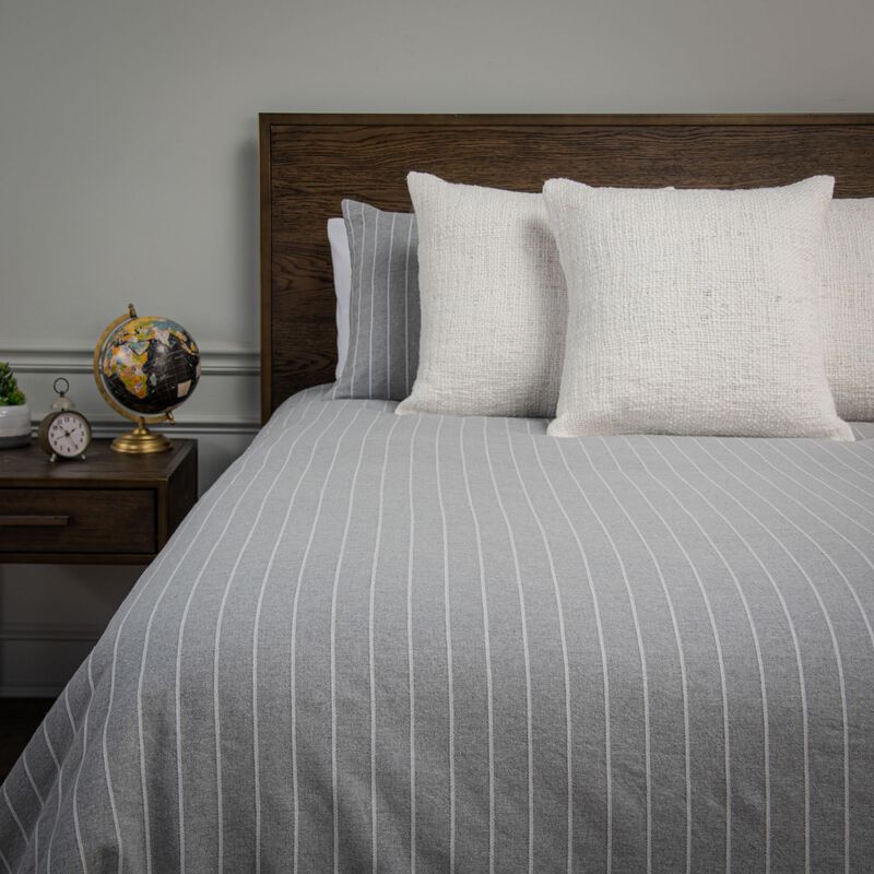 106" x 92" King Comforter Set