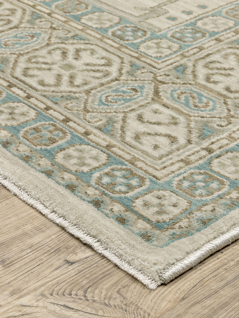 Maeve MAE05 3'3"x5' Rug