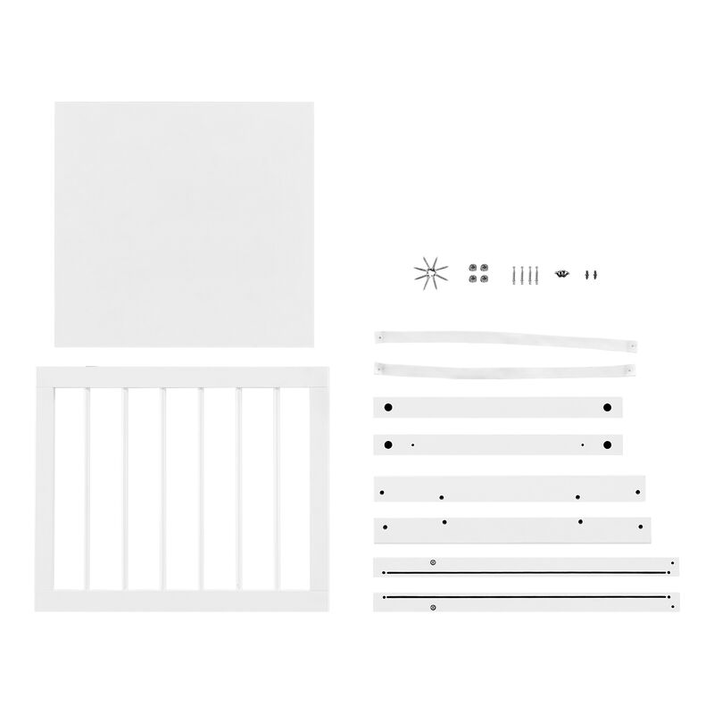 Folding Wall Mounted Drying Rack