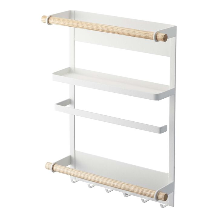 Magnetic Organizer