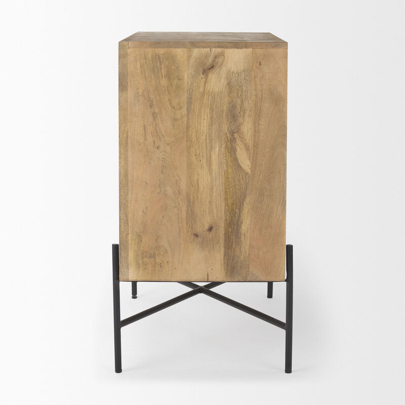 Cairo Accent Cabinet