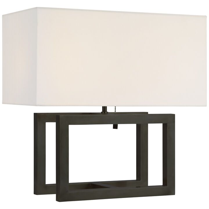 Galerie Medium Table Lamp