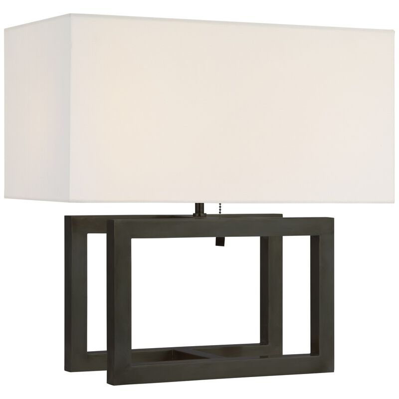 Galerie Medium Table Lamp