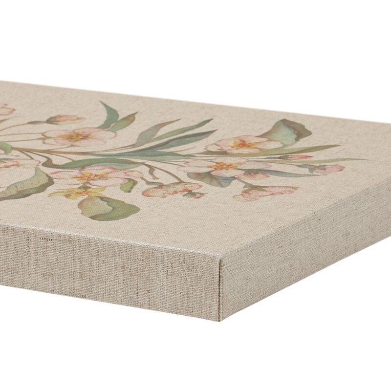 Belen Kox Garden Charm Linen Canvas Art Set, Belen Kox