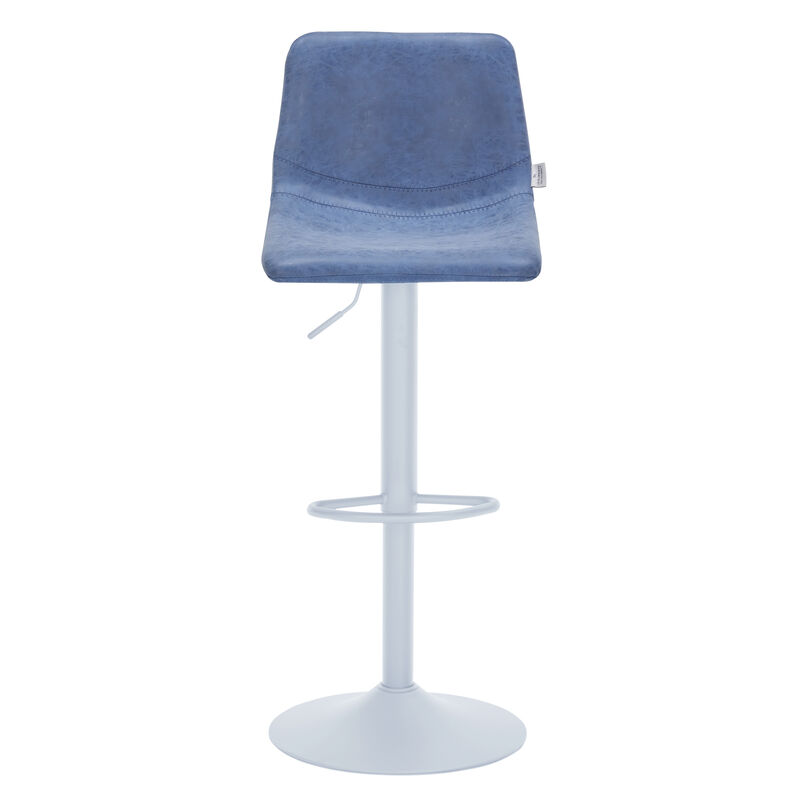 Tilbury Bar Stool Modern Counter Height Stool Durable and Stylish for Kitchen Bar or Dining
