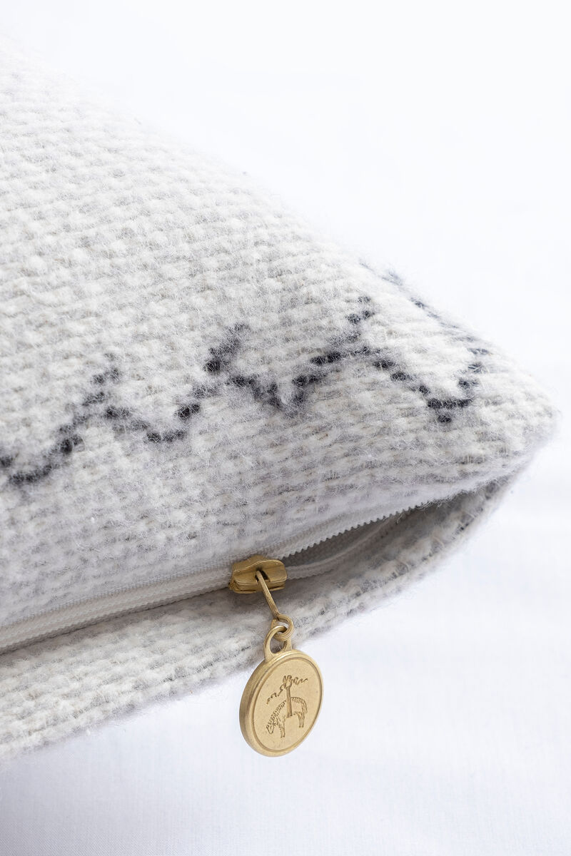 Brooks Brothers Est. Decorative Pillow