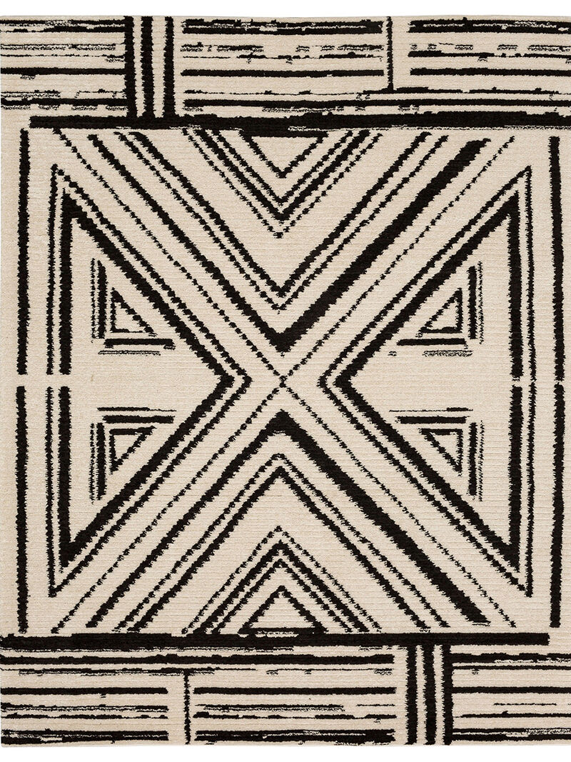 Traverse Four Corners 8' x 10' Rug