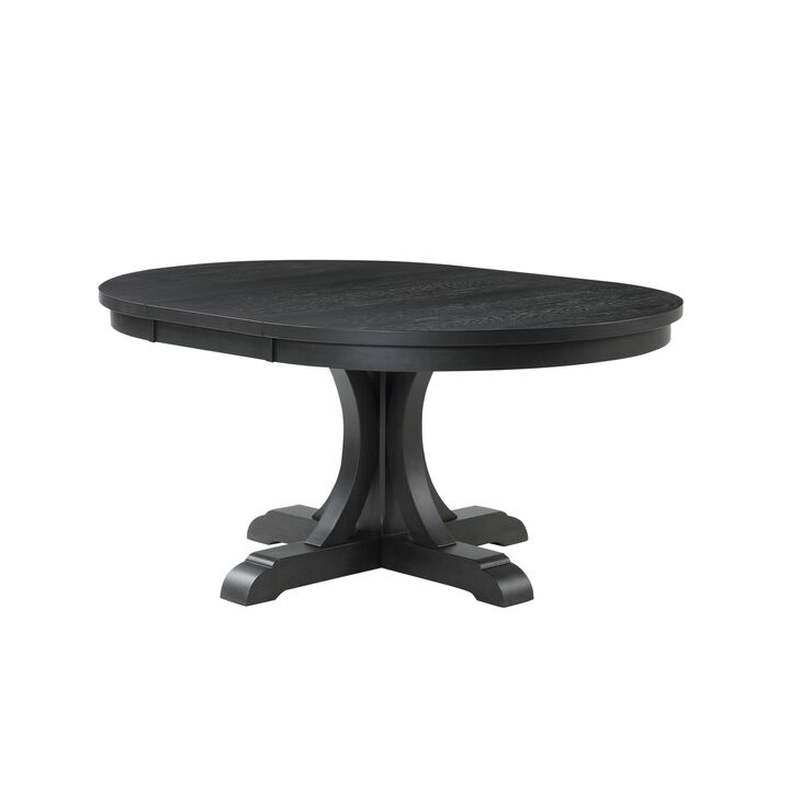 Yorktown Pedestal Table