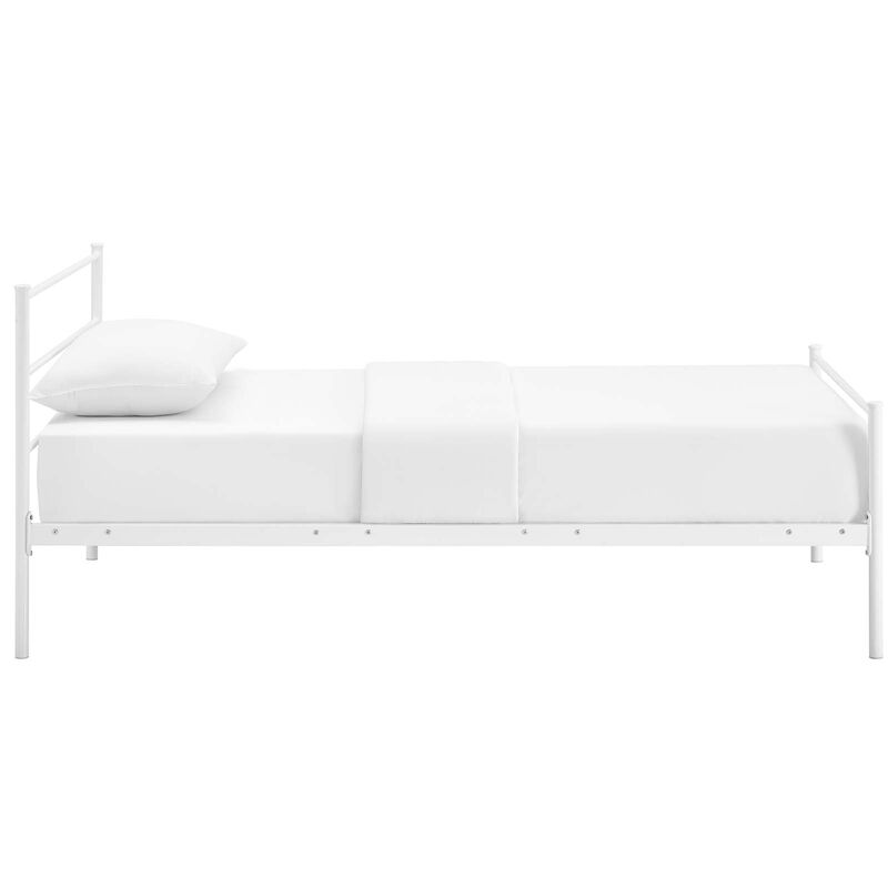 Modway - Alina Twin Platform Bed Frame