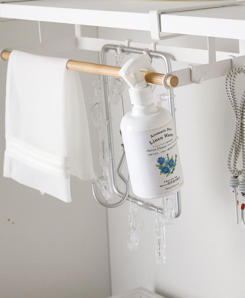Undershelf Hanger
