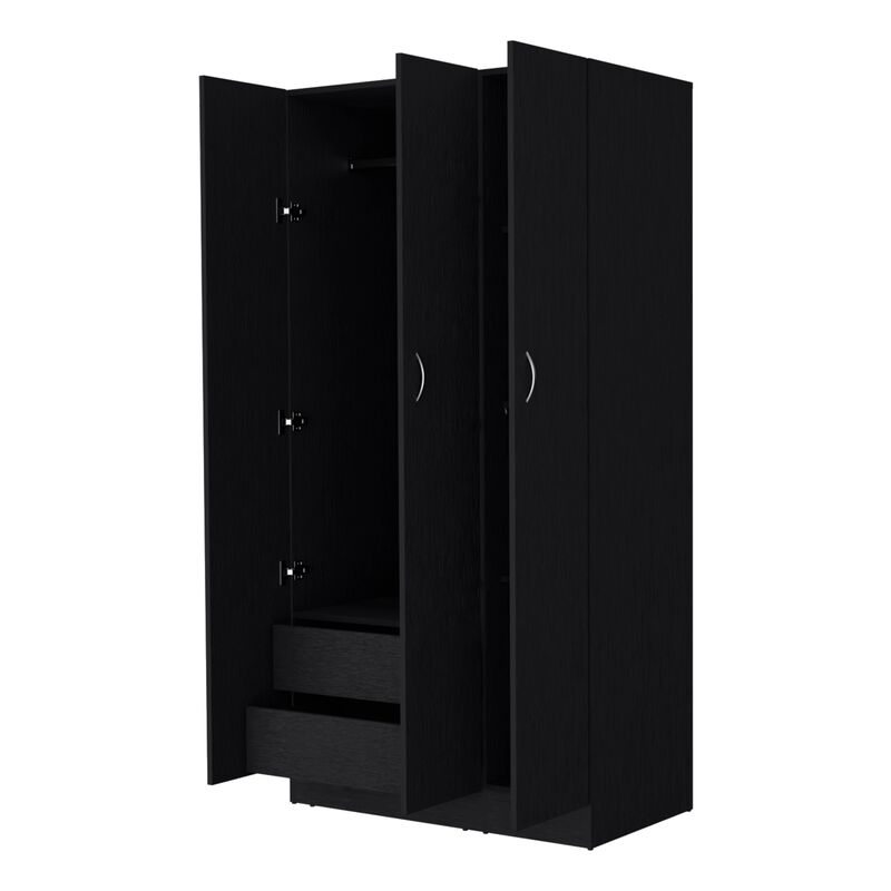 Casper Wardrobe
