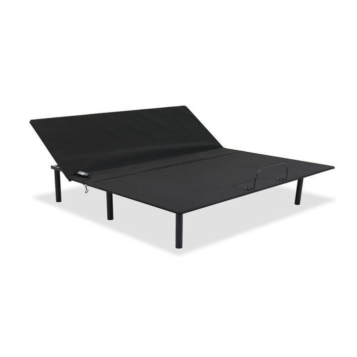 Level 0 Head Up Adjustable Base