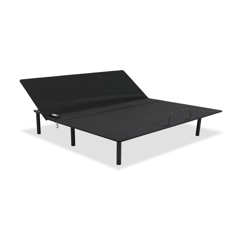 Level 0 Head Up Adjustable Base