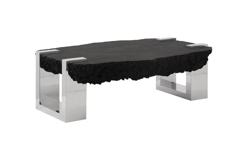 Negotiation Coffee Table