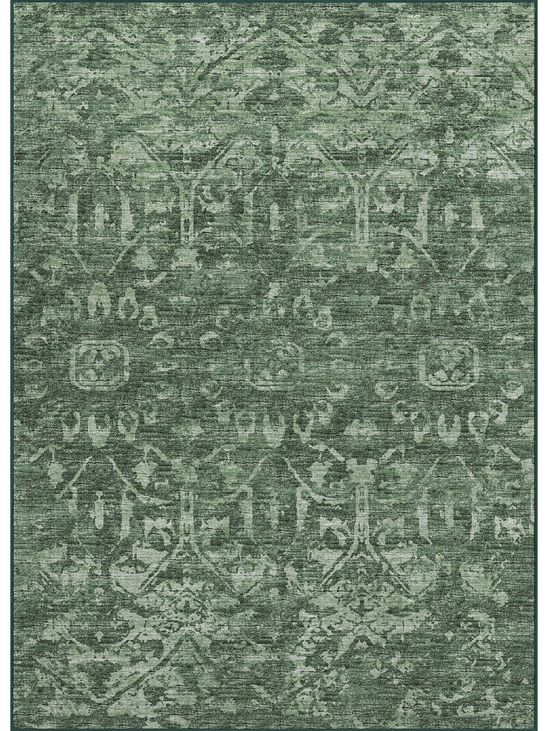 Aberdeen AB1 Irish 3' x 5' Rug