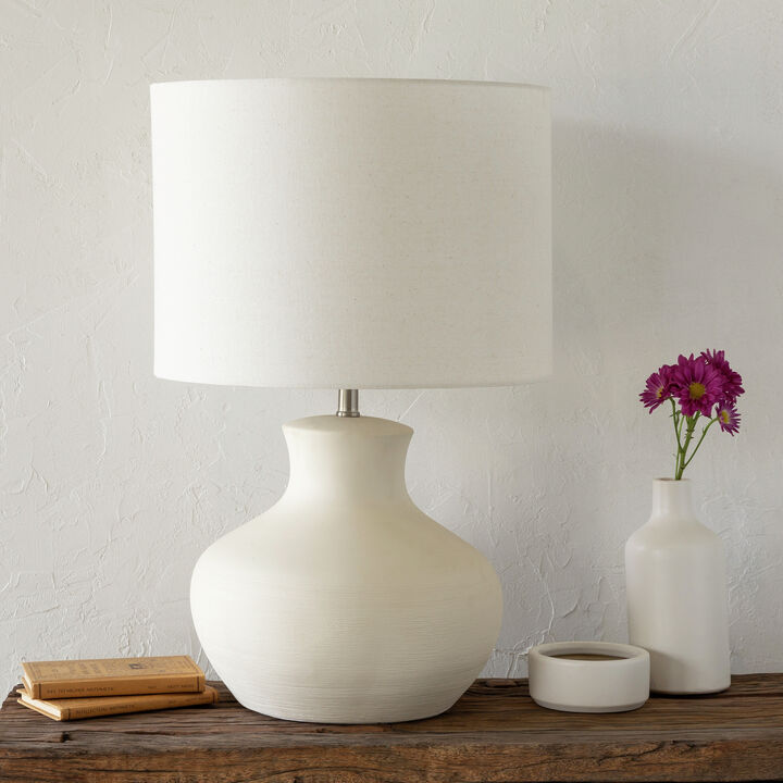Warren WAE-001 27'H x 17'W x 17'D Lamp