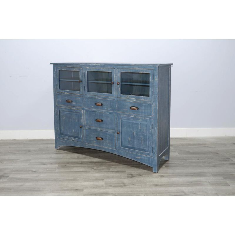 Sunny Designs Ocean Blue Server