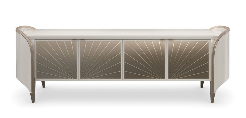 Valentina Media Console