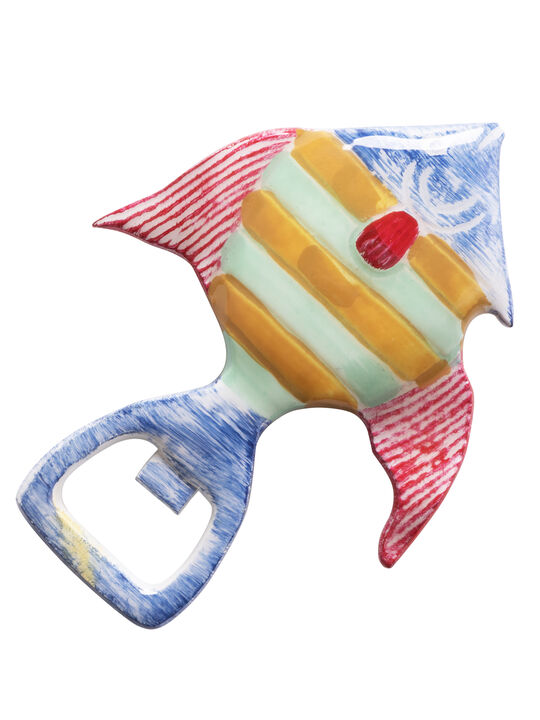 Sparky Bottle Opener