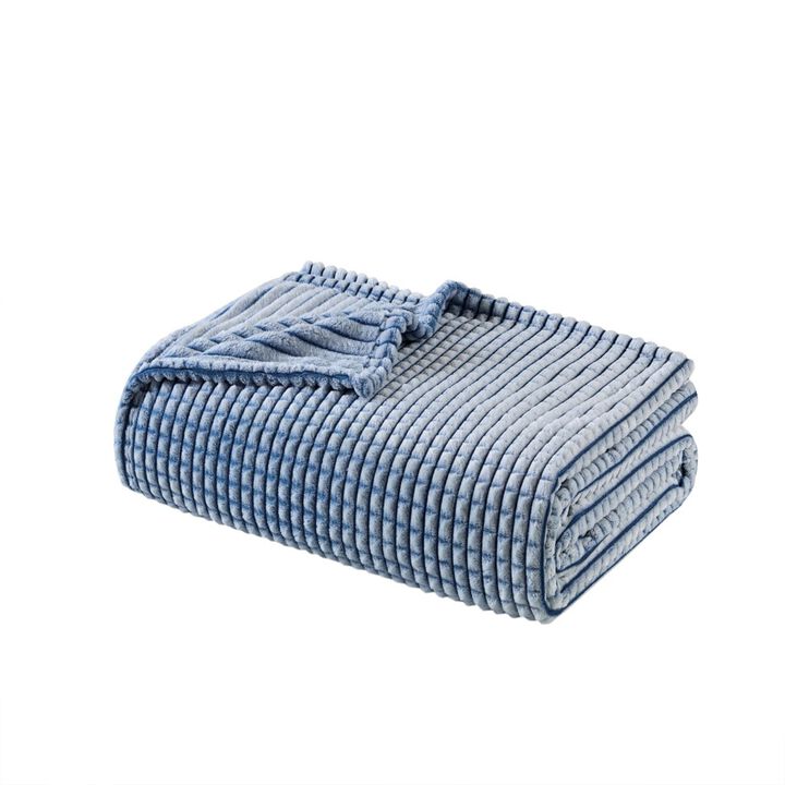 Gracie Mills Willow Plush Blanket