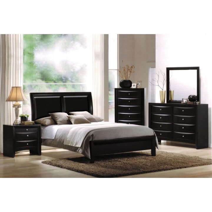 Ireland Nightstand