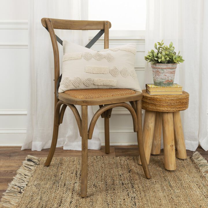 14" x 20" Down Filled Pillow