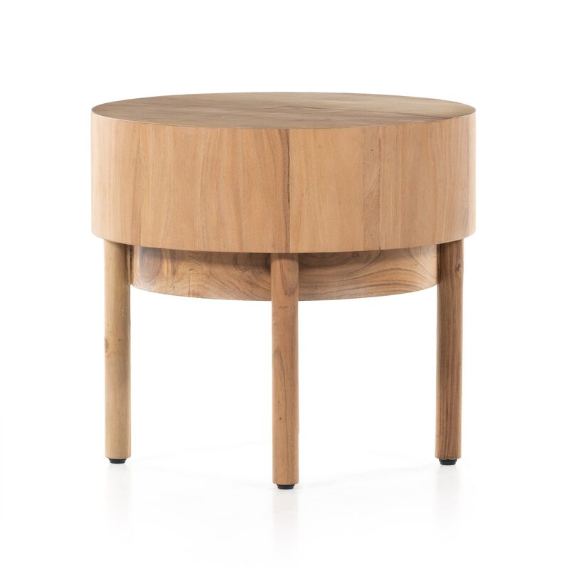 Atmore End Table