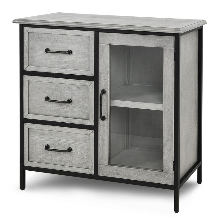 Amador Cabinet