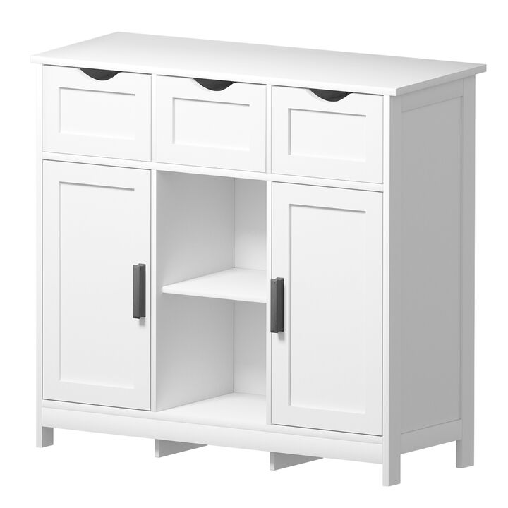 Merax Accent Storage Cabinet for Living Room