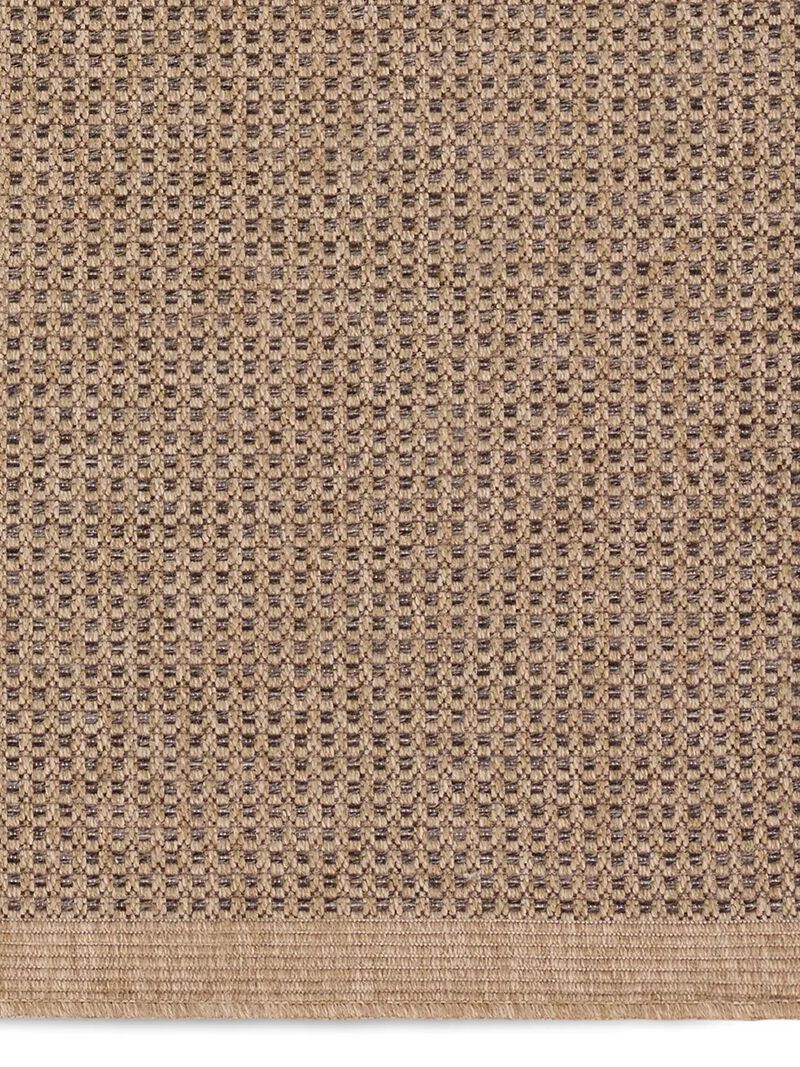 Nambe Kidal Natural 4' x 6' Rug