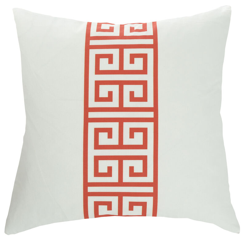 Linen Pillow Dann Foley V