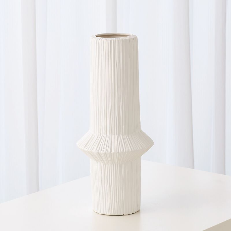 Ascending Ring Vase