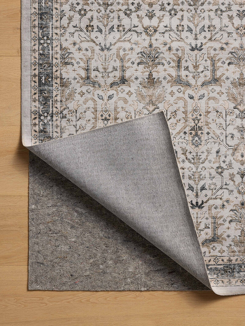ANNISTON 01 IVY/STONE 7.6X9.6