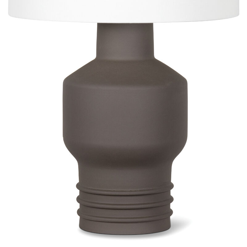 Lewis Ceramic Table Lamp