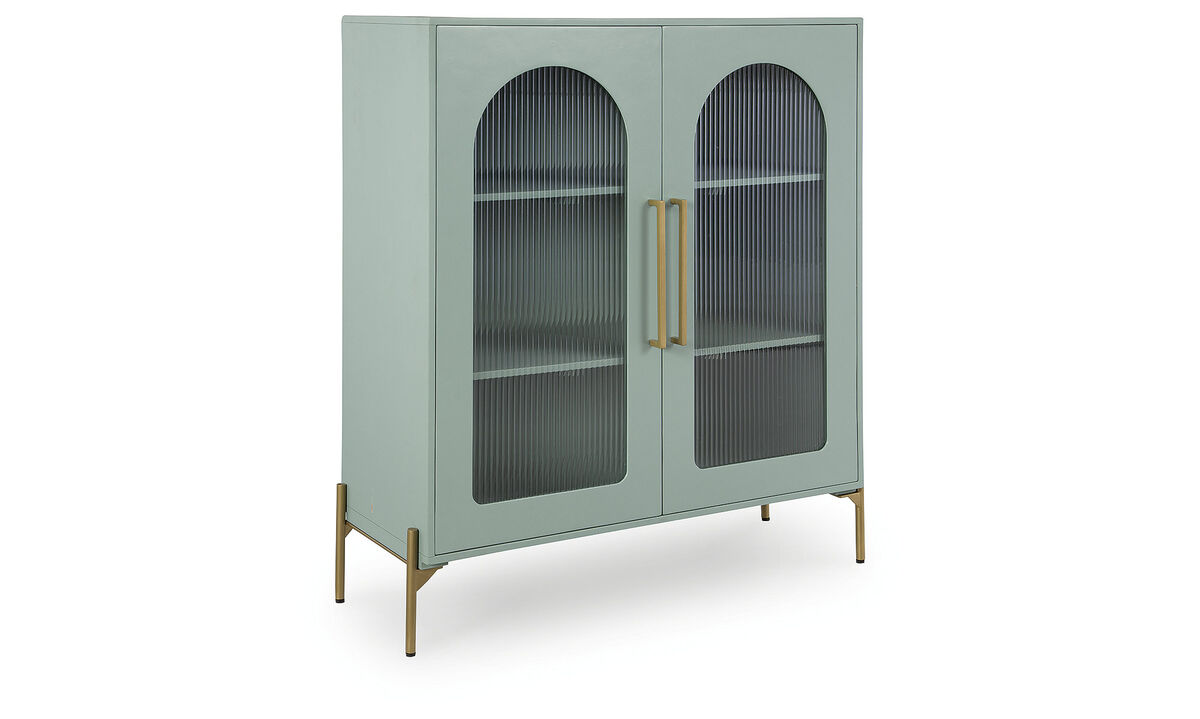 Adwen Accent Cabinet