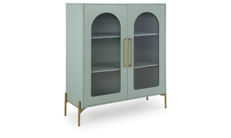 Adwen Accent Cabinet