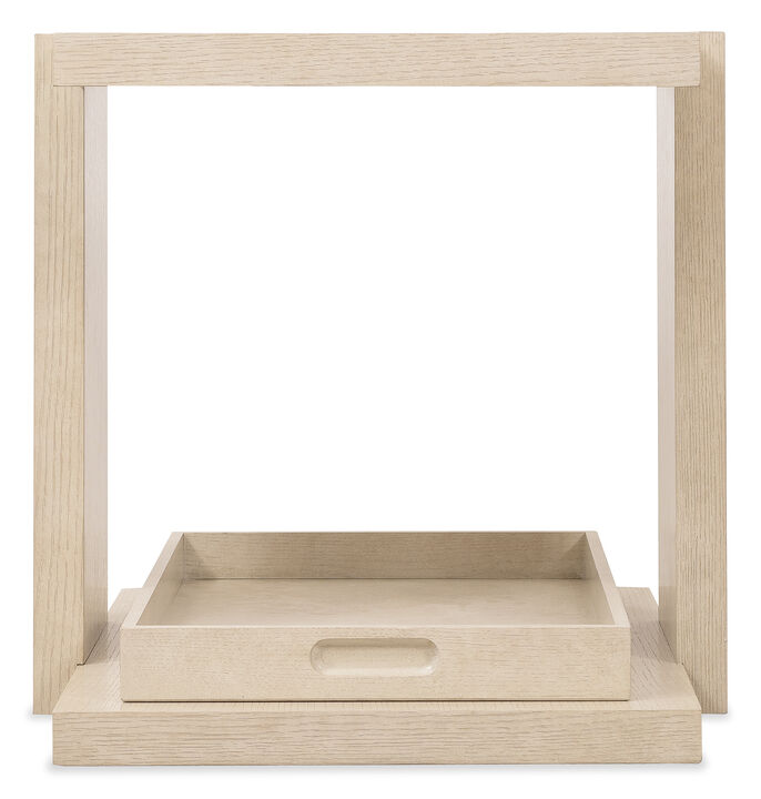 Westwood End Table