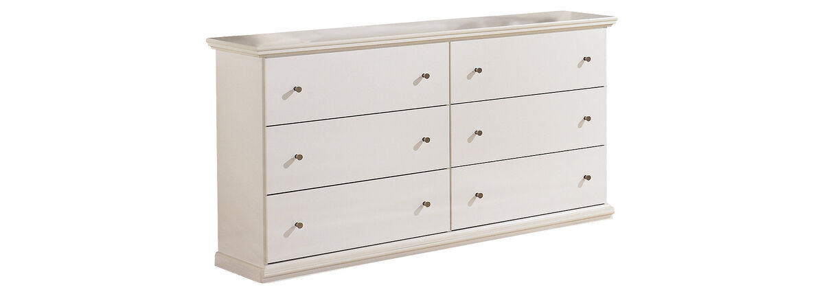 Bostwick Shoals Dresser