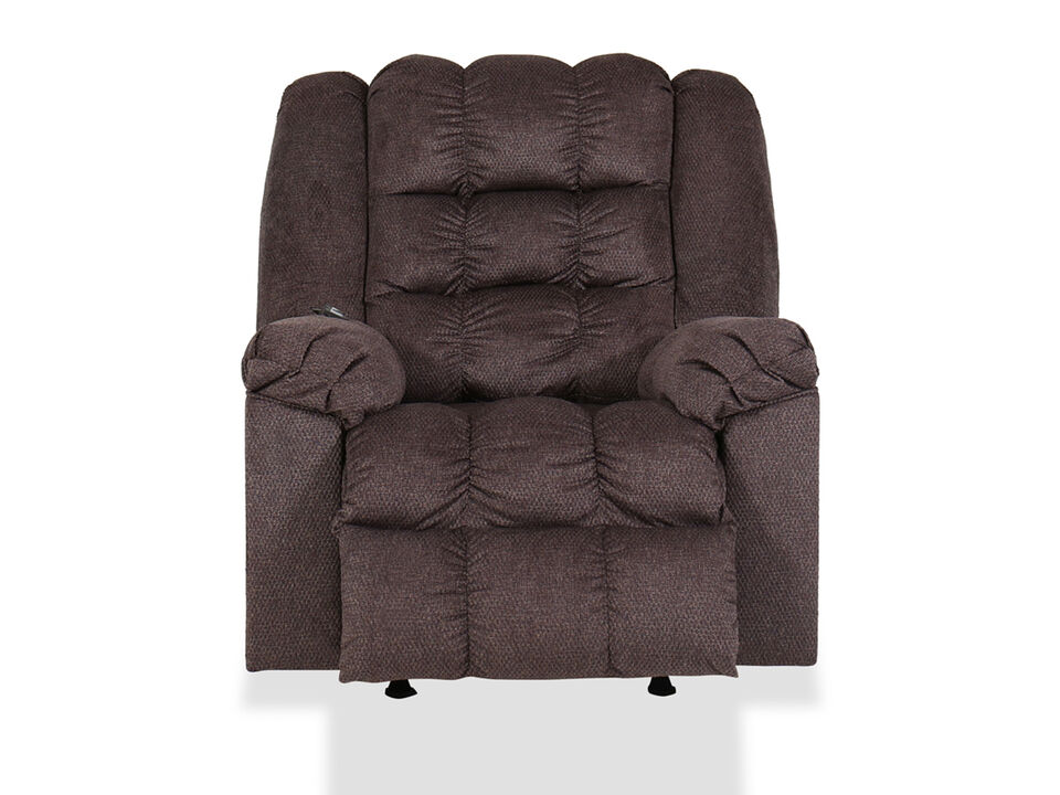 Drakestone Manual Rocker Recliner