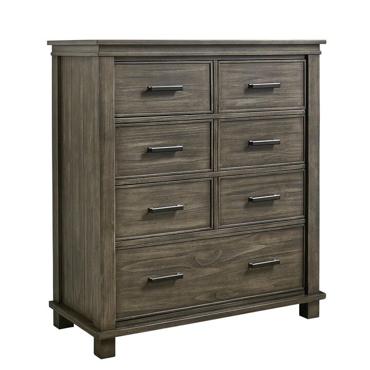 Belen Kox Greystone Chest, Belen Kox