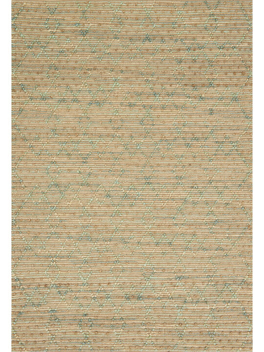 Beacon BU01 Sea 7'9" x 9'9" Rug