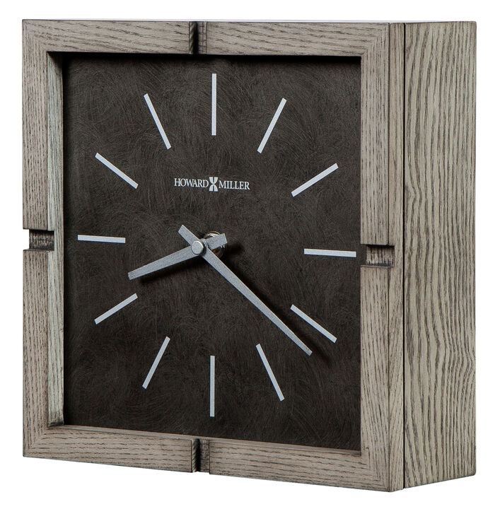 Howard Miller 635229 Howard Miller Fortin Accent Clock 635229