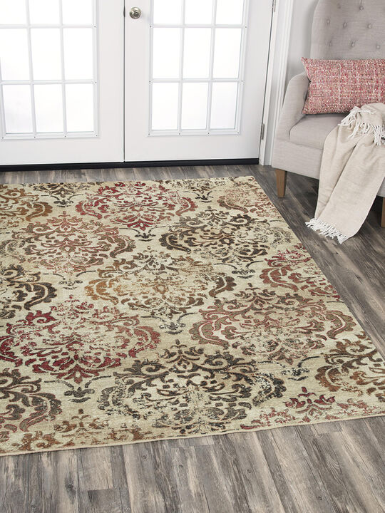 Gossamer GS435C 2' x 3' Rug