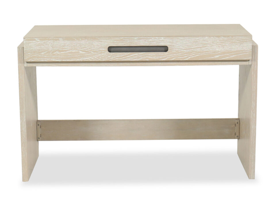District Desk