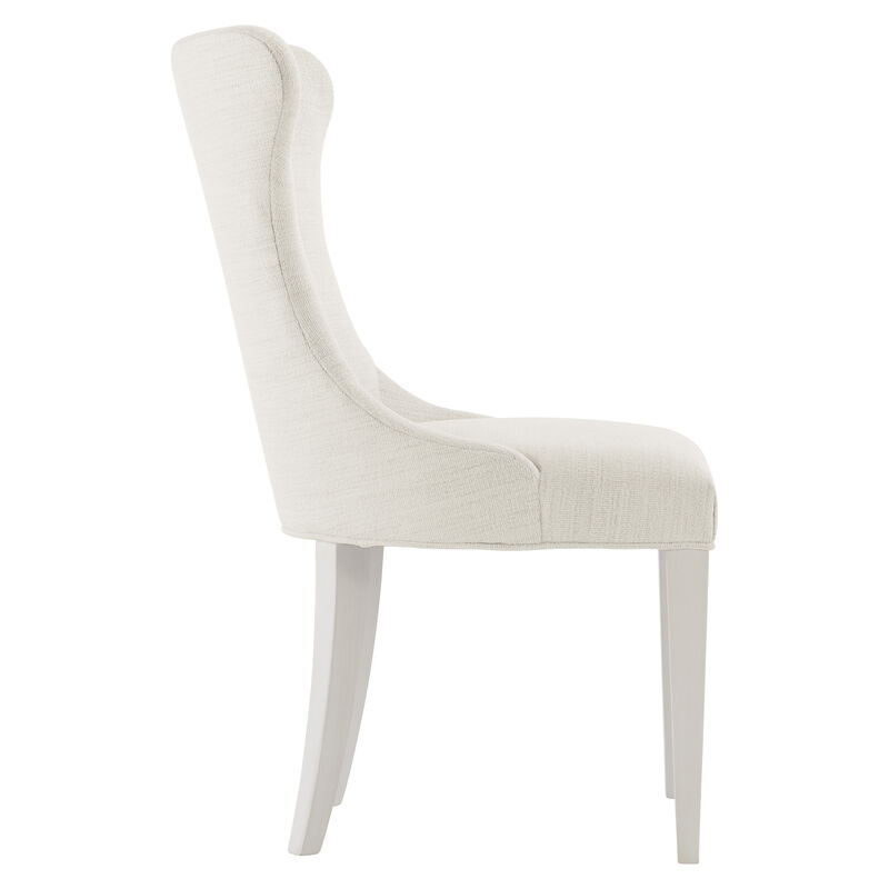 Silhouette Side Chair