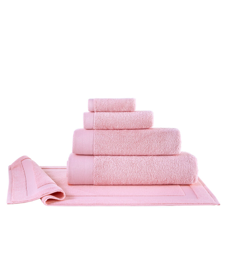 Brooks Brothers Solid Signature Wash Towel