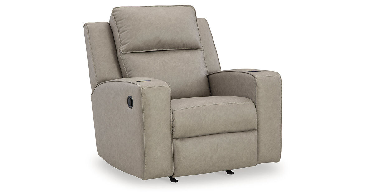Lavenhorne Recliner