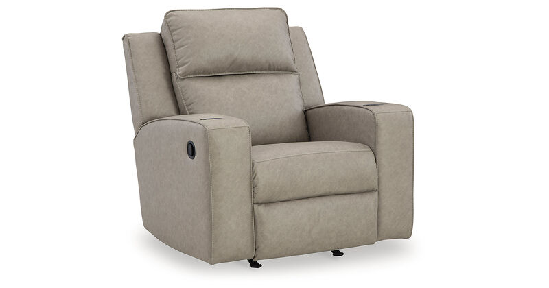 Lavenhorne Recliner