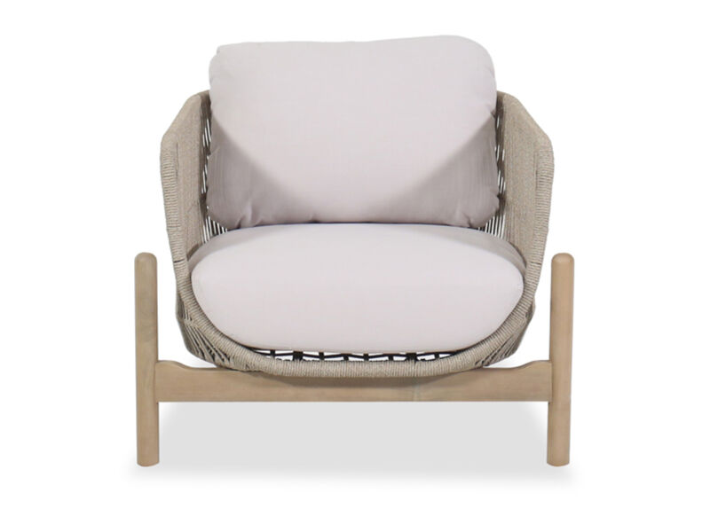 Talara Lounge Chair
