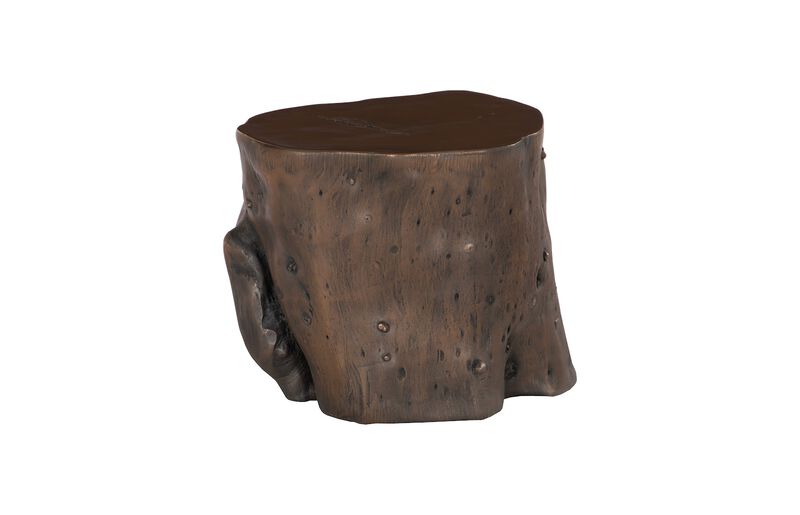 Log Large Stool